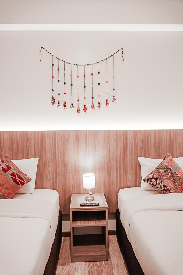 Готель Casa Matara Boutique Куско Екстер'єр фото