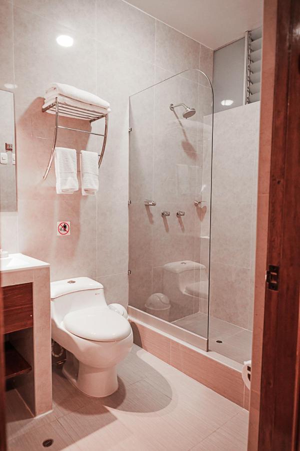 Готель Casa Matara Boutique Куско Екстер'єр фото
