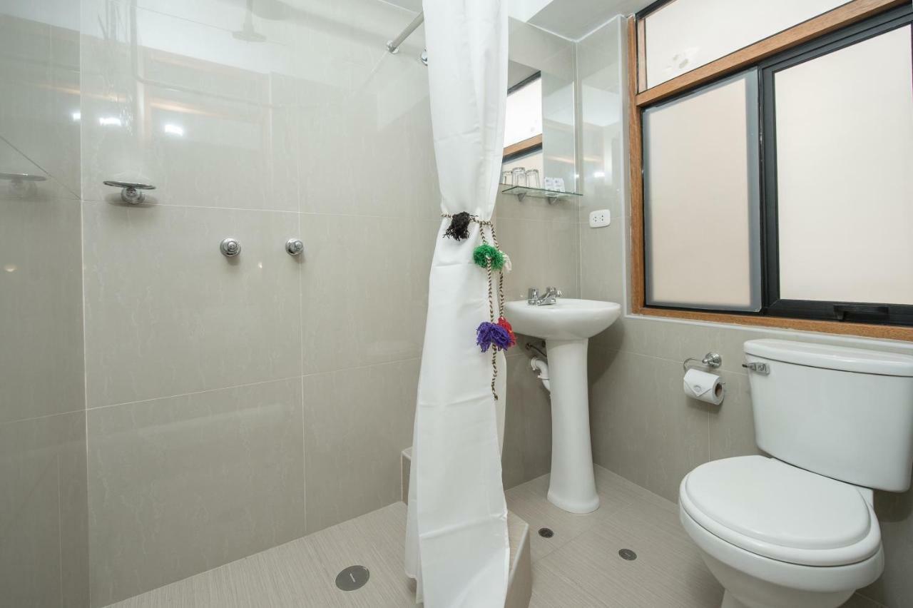 Готель Casa Matara Boutique Куско Екстер'єр фото